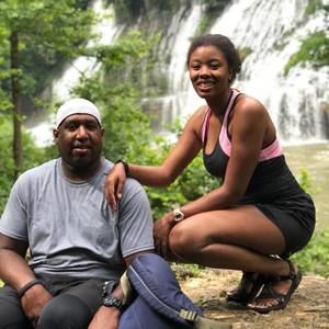 Meet your Posher, Margo